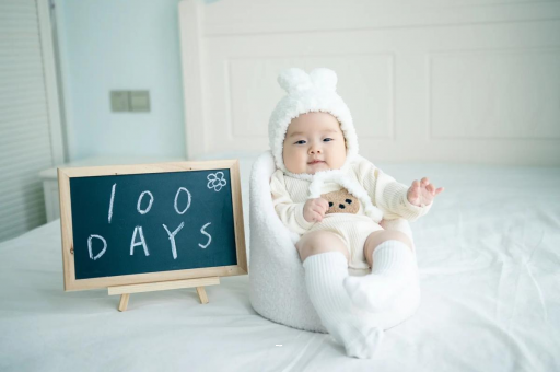 韶关宝宝几岁换牙